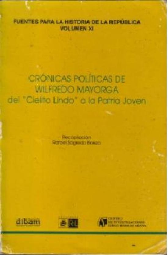 Tapa Amarilla