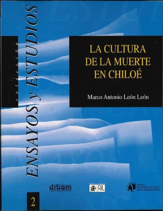 Portada azul