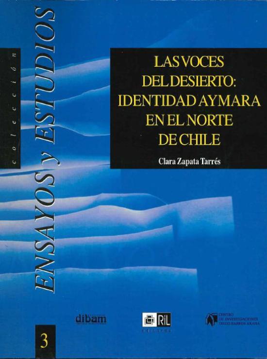 Portada azul