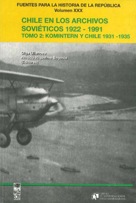 Tapa amarilla con fotografía de avioneta