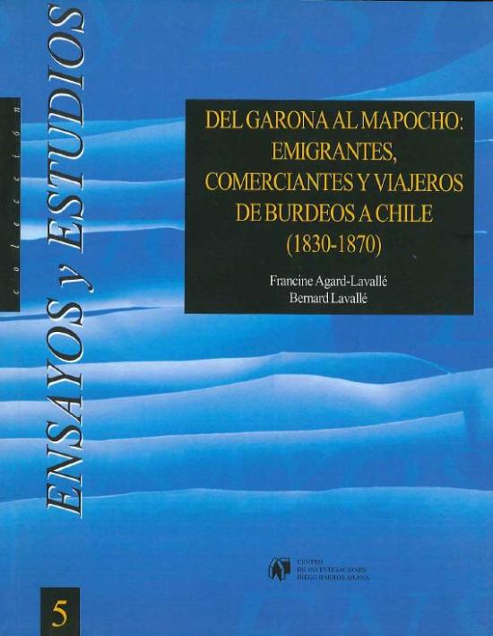 Portada azul