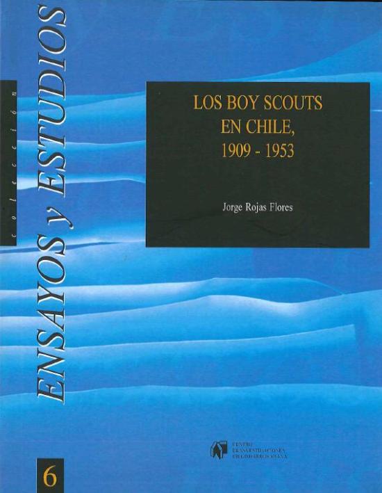 Portada azul