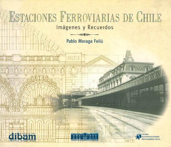 Portada con la imagen de la estación Bella Vista 