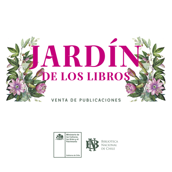 Jardín de los libros