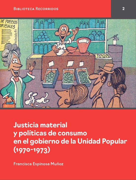 La Firme, n.º 37 [p. 2], 1972, sección hemeroteca, Biblioteca Nacional de Chile.