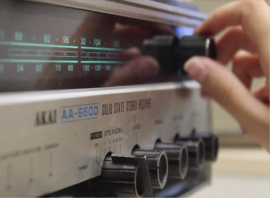 Tres registros sonoros se suman a la Colección Radio del Archivo Audiovisual