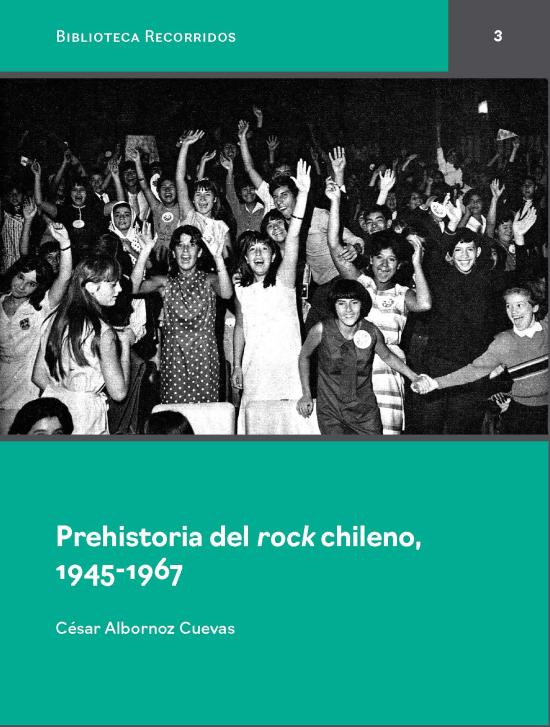 Revista Rincón Juvenil, 1965 Jóvenes asisten a El Club de los Beatles en el teatro Capri. Rincón Juvenil, Santiago, n.º 15, 25 de marzo de 1965,