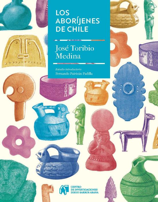 Los aboríjenes de Chile Los aboríjenes de Chile