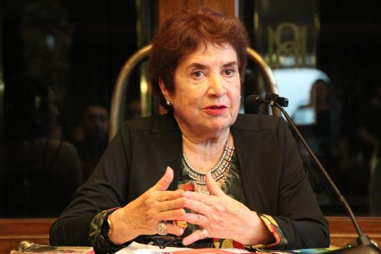 María Angélica Pizarro