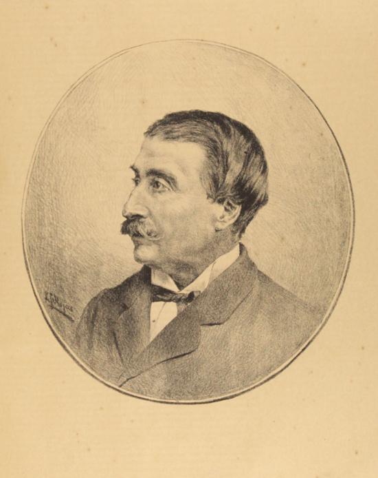  José Victorino Lastarria