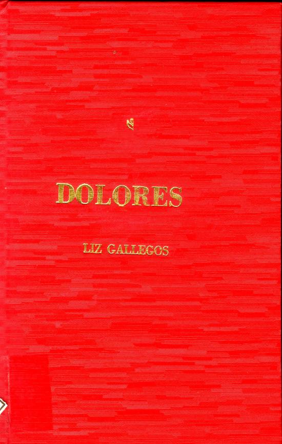 Liz Gallegos