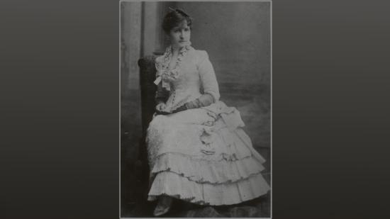 Mercedes Ibáñez Rondizzoni