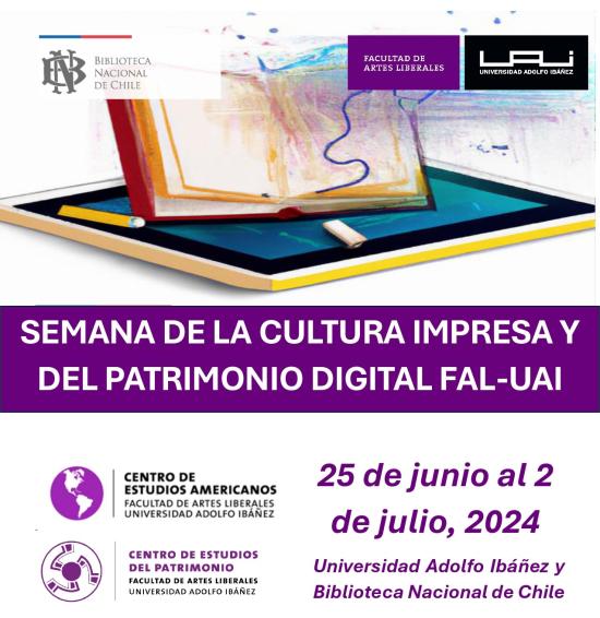 En el evento, una serie de investigadores presentarán ponencias o proyectos.