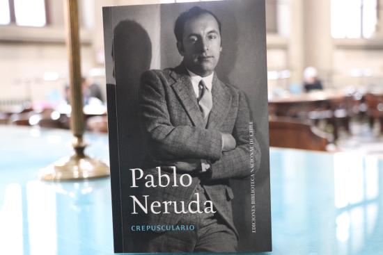 “Crepusculario”