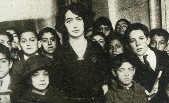 Margarita Mieres Cartes