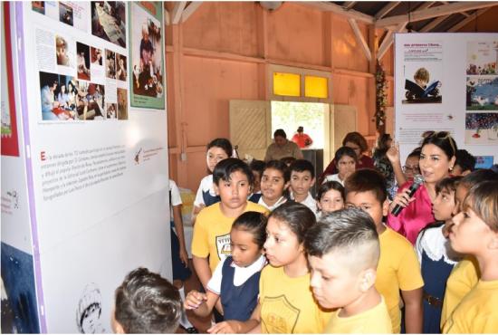 Expo Marta Carrasco