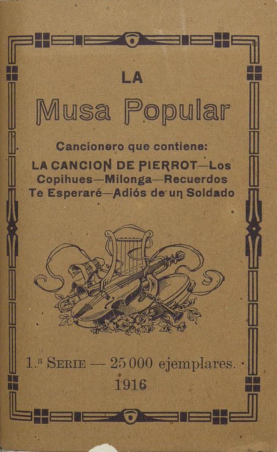 Los copihues