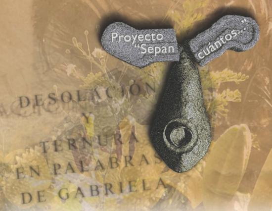 La exposición que utiliza las páginas de los libros como materia prima. 