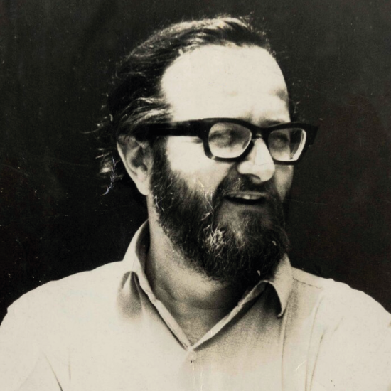 José Donoso.