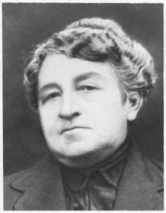 Juana Gremler 