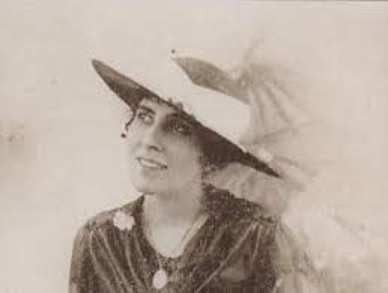 Gabriela Bussenius