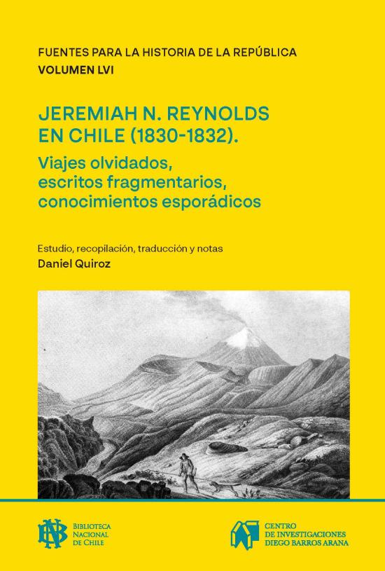 Portada amarilla con imagen