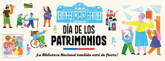 “La fiesta cultural de Chile”, se celebrará en todo el país y este año tiene como foco el patrimonio inmaterial, comunitario y vivo de la nación.
