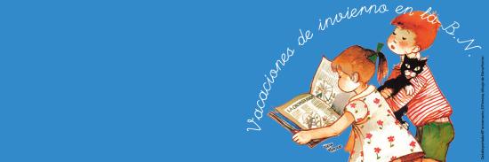 Biblioteca Nacional presenta su cartelera para las vacaciones de invierno