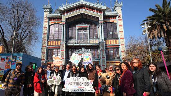 La iniciativa se realizará el sábado 23 de agosto en todas las regiones el país. 