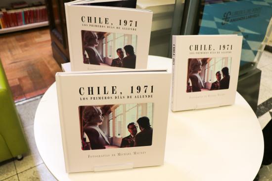 La obra editada bajo el sello Reservoir Books, llega a librerías y en formato ebook.