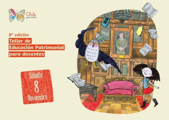 Memoriosa taller docente