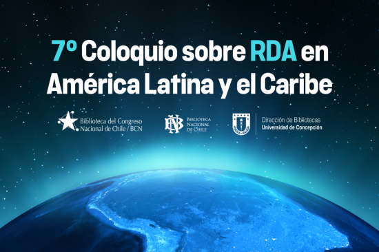 El Coloquio sobre RDA busca reunir a los involucrados en la práctica profesional, la educación y la investigación sobre el estándar de catalogación RDA (Recursos, Descripción y Acceso)