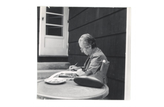 Ochenta años del Premio Nobel