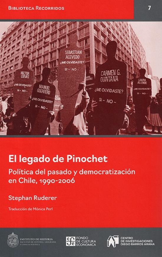 Fotografía de Marcelo Montecino, colección Biblioteca Nacional