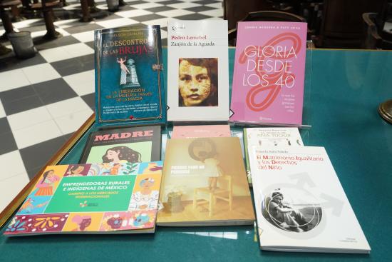 Este catálogo se puede consultar en el boletín adjunto en esta noticia. 