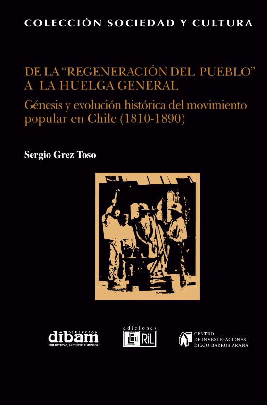 Portada del libro