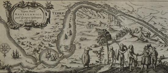  mapas históricos 