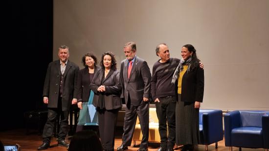 semana de la ópera