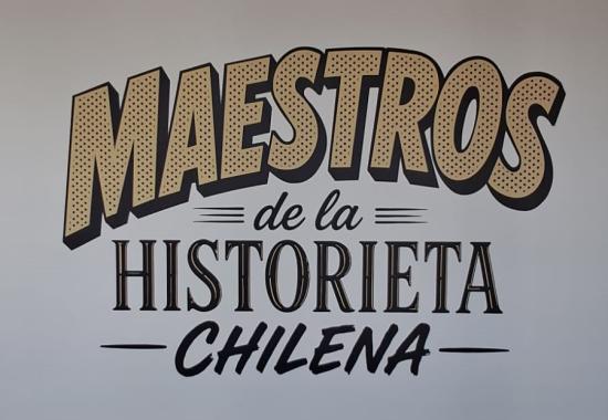 Afiche maestros