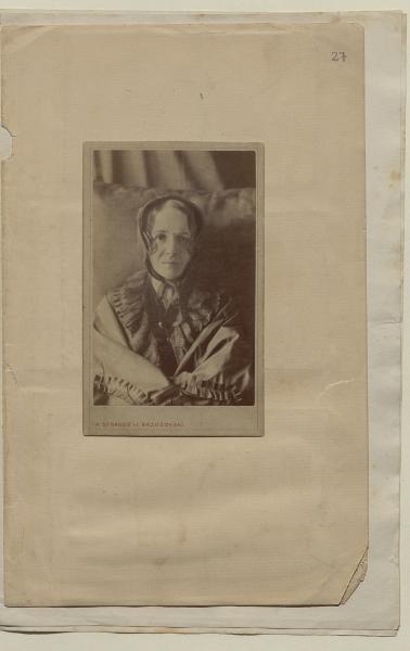 Archivo epistolar de Ignacio Domeyko