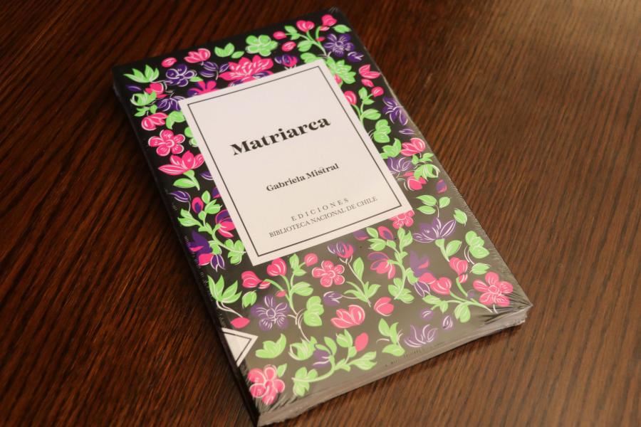 Matriarca