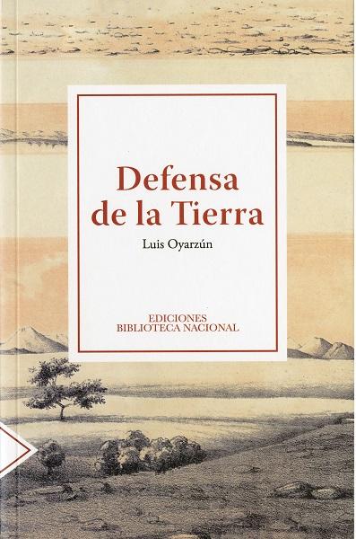 Luis Oyarzún