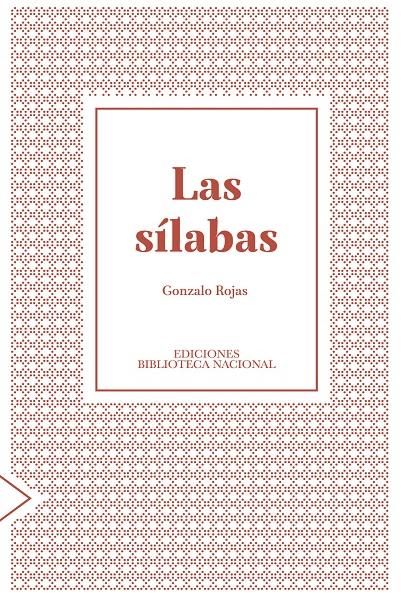 Gonzalo Rojas