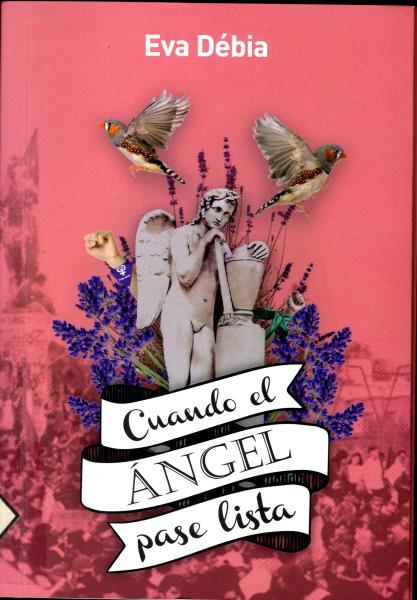 Cuando el Ángel pase lista