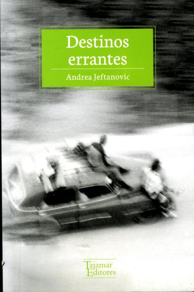 Destinos Errantes 1