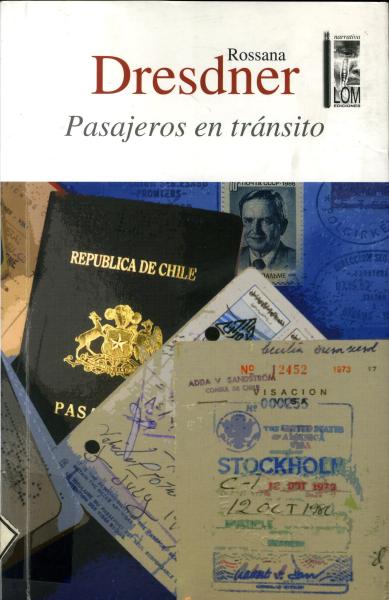 Pasajeros en Tránsito 1