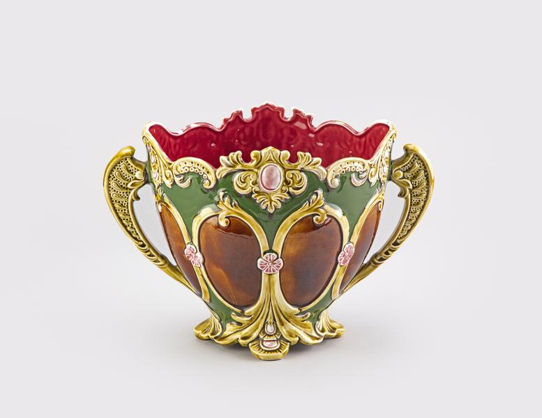 Cachepot o jardinera