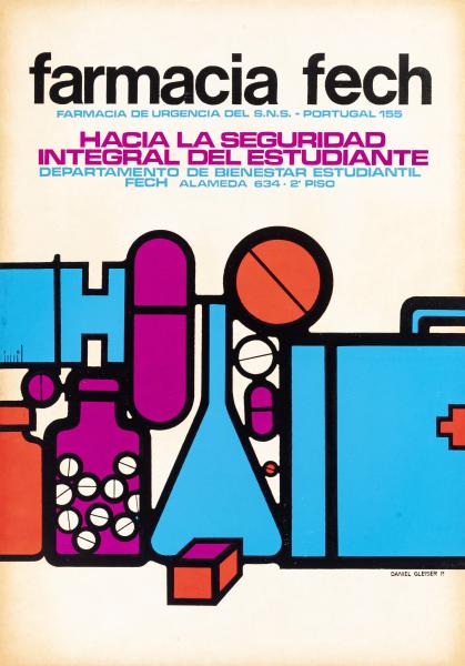 &quot;Farmacia Fech&quot;