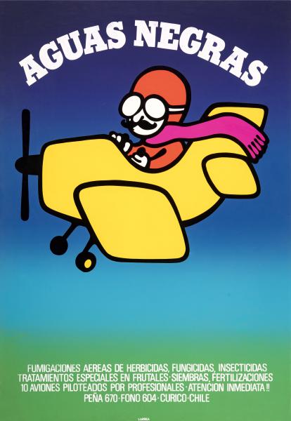 &quot;Aguas Negras&quot;