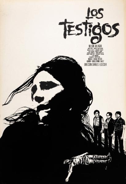 &quot;Los testigos&quot;